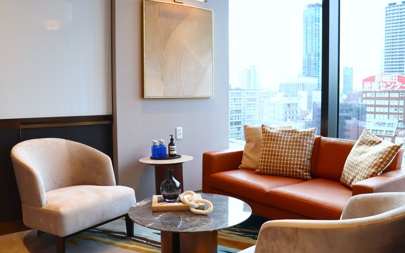 5-54 Ofukacho Kita-ku, Osaka Image 4