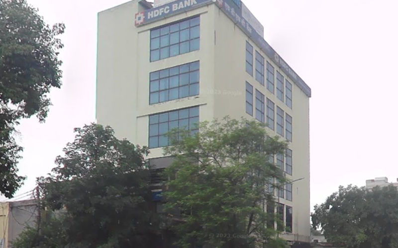 Business And Industrial Park Phase 2, Chandigarh Image 9