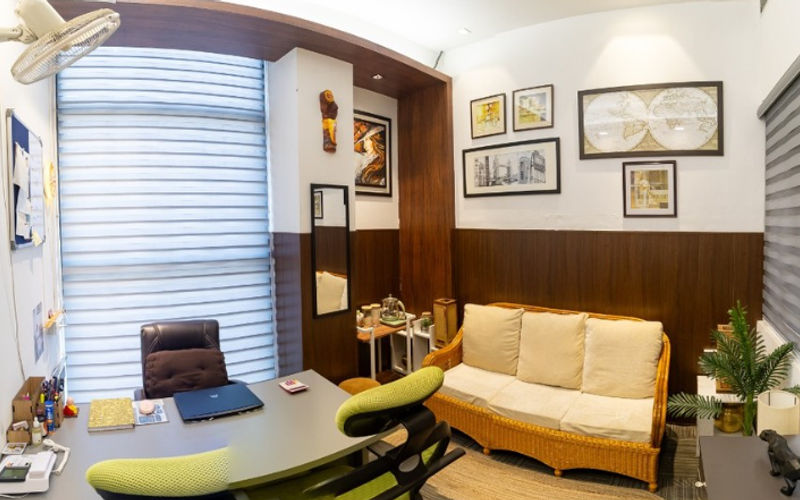 Industrial Area Phase Ii, Chandigarh Image 1