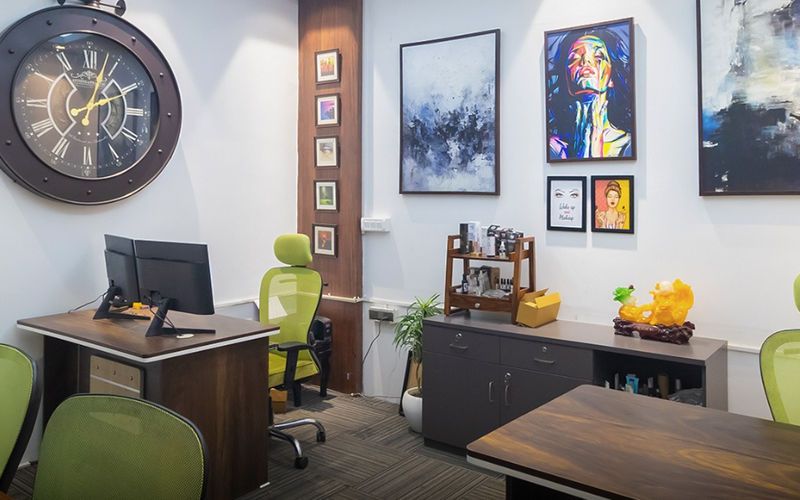 Business And Industrial Park Phase 2, Chandigarh Image 5