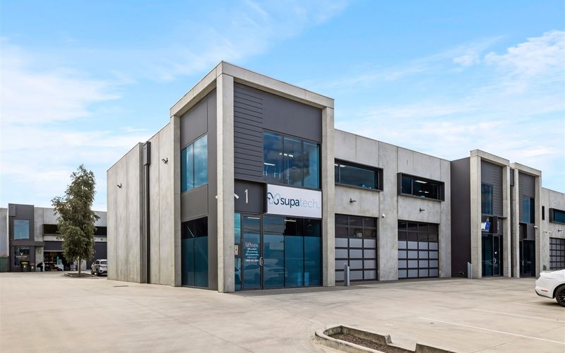 15 Earsdon Street, Yarraville Image 6