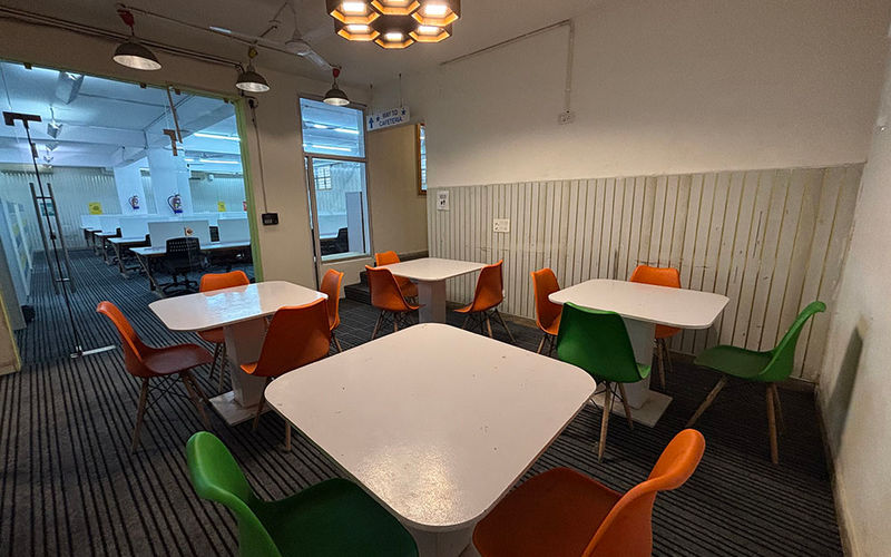 133 Westend Marg Saidulajab Saket, Saket Image 8