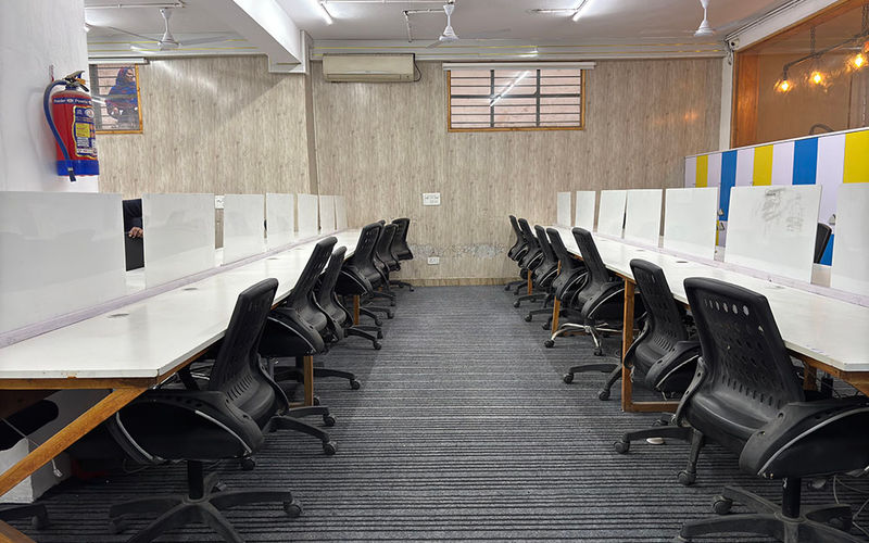 133 Westend Marg Saidulajab Saket, Saket Image 2