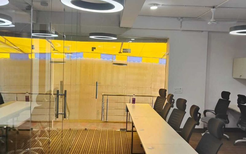 631 Westend Marg Saket Metro Station Exit 2 Saidulajab, Saket Image 4