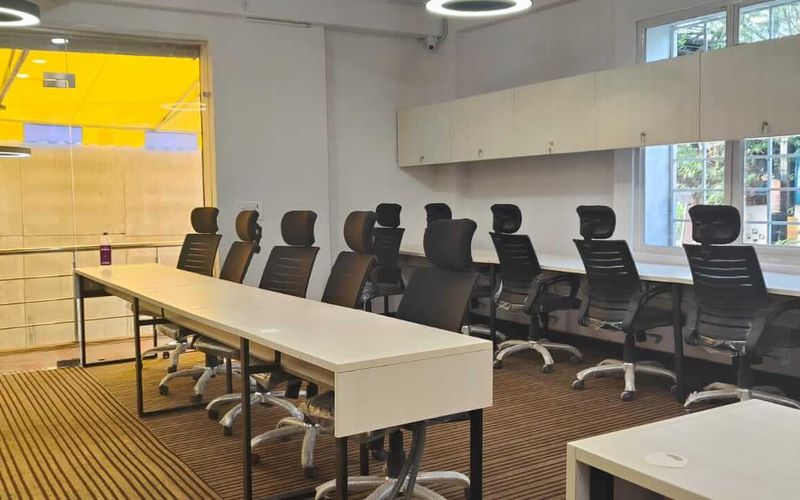 631 Westend Marg Saket Metro Station Exit 2 Saidulajab, Saket Image 4