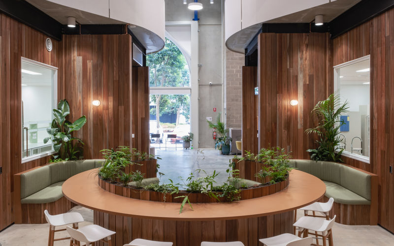 1 Acacia Place, Notting Hill Image 2