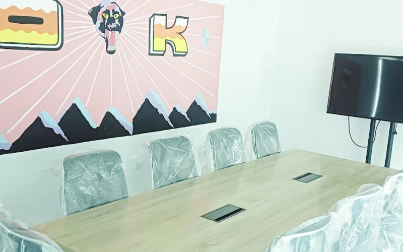 Kondapur, Hyderabad Image 6