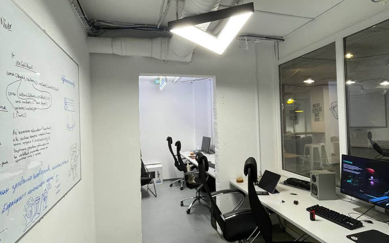 Ulitsa Shornaya, Minsk Image 1