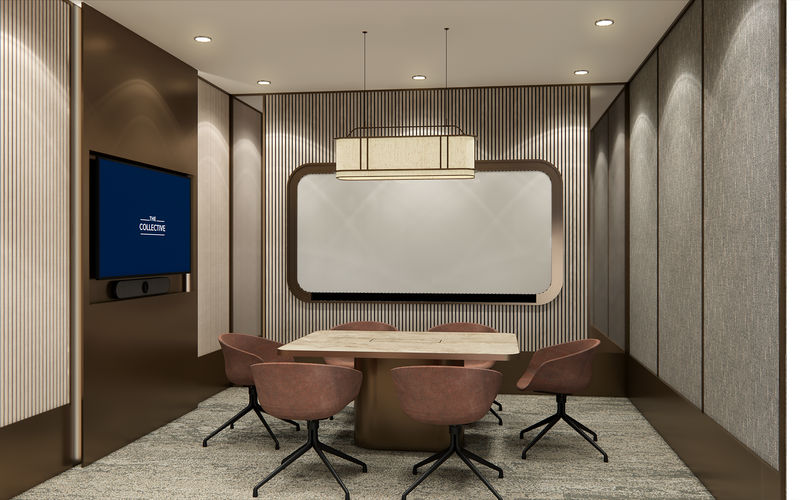 1 Pasir Panjang Road, Singapore Image 1