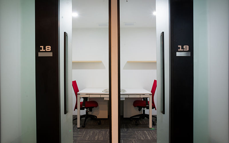 Financial Park Labuan Complex Jalan Merdeka, Labuan Image 4