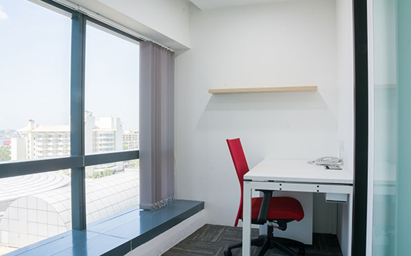 Financial Park Labuan Complex Jalan Merdeka, Labuan Image 5