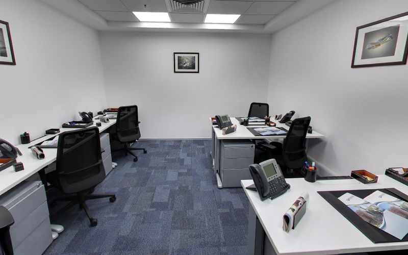 Aerocity, New Delhi Image 4