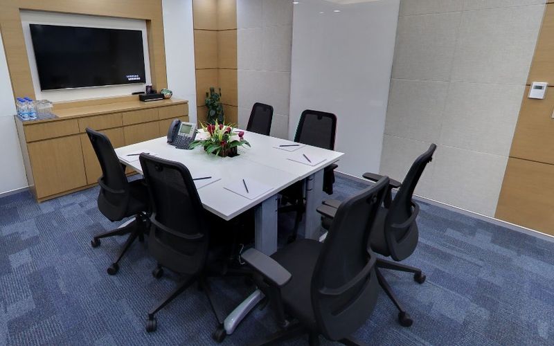 Aerocity, New Delhi Image 5