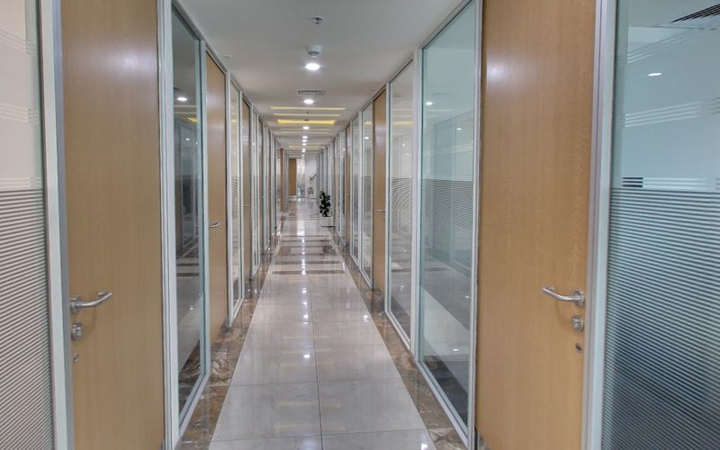 Aerocity, New Delhi Image 8