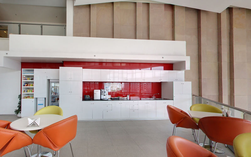 Aerocity, New Delhi Image 9