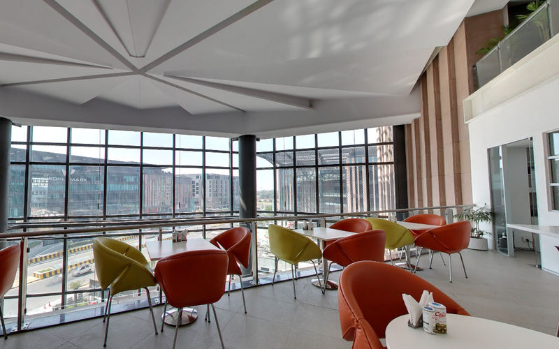 Aerocity, New Delhi Image 3