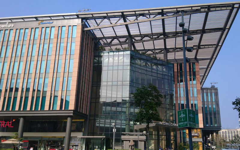 Aerocity, New Delhi Image 11