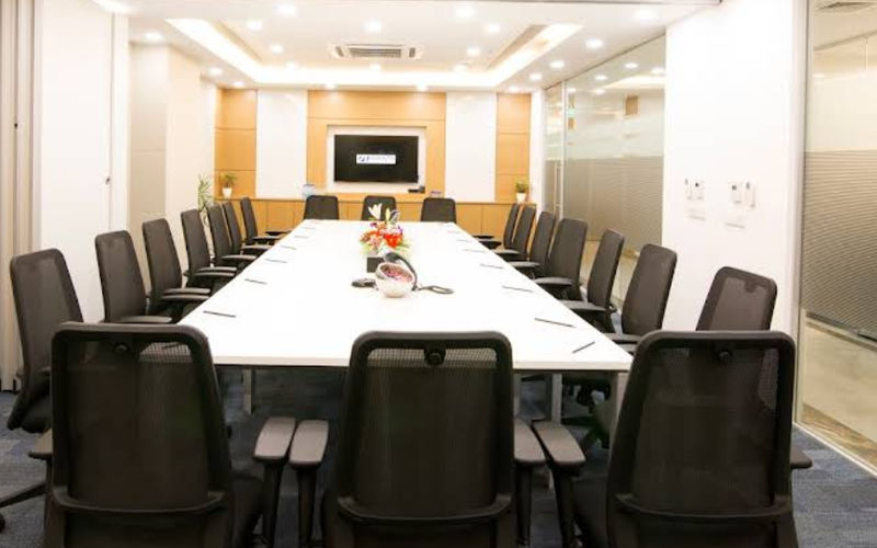 Aerocity, New Delhi Image 1