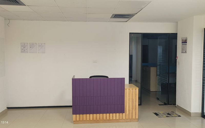 Plot No: 128-p2 Epip Zone Whitefield Rd, Bengaluru, 72 DESKS Plot No: 128-p2 Epip Zone Whitefield Rd, Bengaluru Image 1