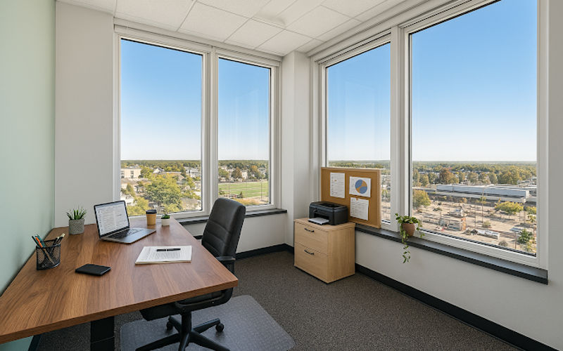 500 Cummings Center, Beverly Image 1