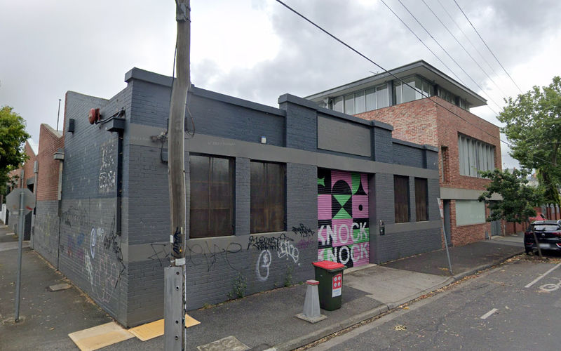 110 Highett Street, Richmond Image 25