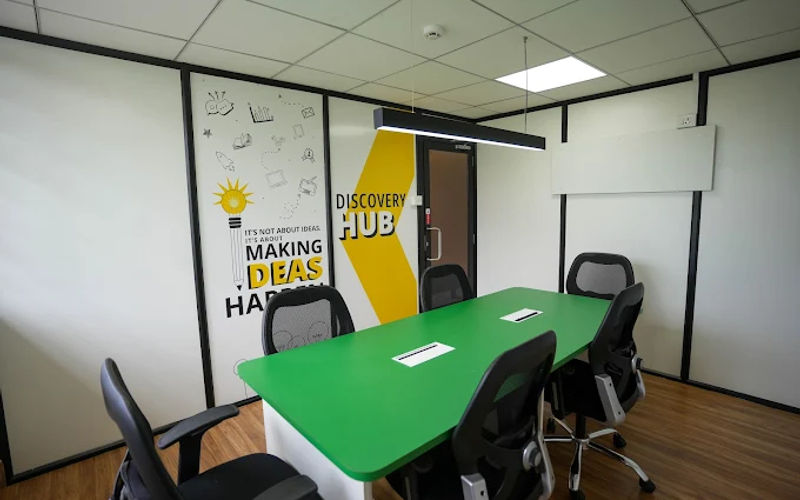 Laitumkhrah Main Rd Nongkynrih Laitumkhrah, Shillong Image 2