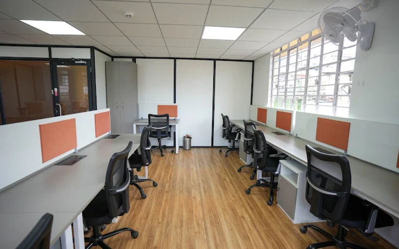 Laitumkhrah Main Rd Nongkynrih Laitumkhrah, Shillong Image 3