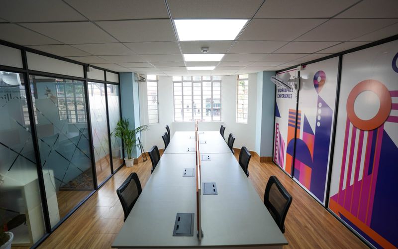 Laitumkhrah Main Rd Nongkynrih Laitumkhrah, Shillong Image 5