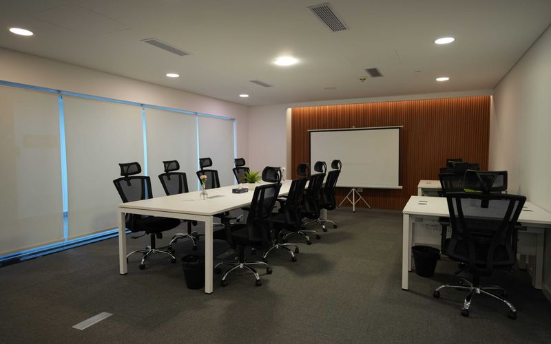 1 Down Town New Cairo, Cairo Governorate Image 5