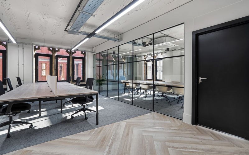 5 Albion Place, Leeds Image 5