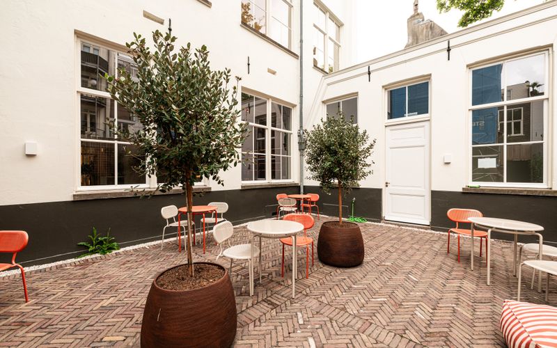 264 Keizersgracht, Amsterdam Image 13