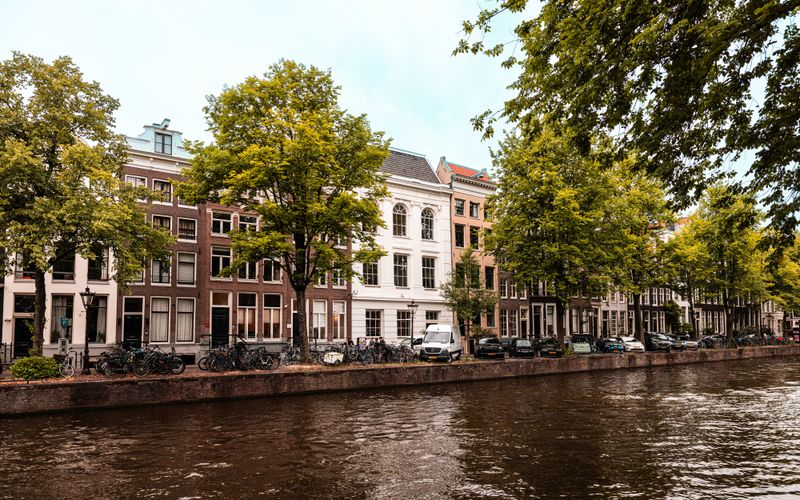264 Keizersgracht, Amsterdam Image 15