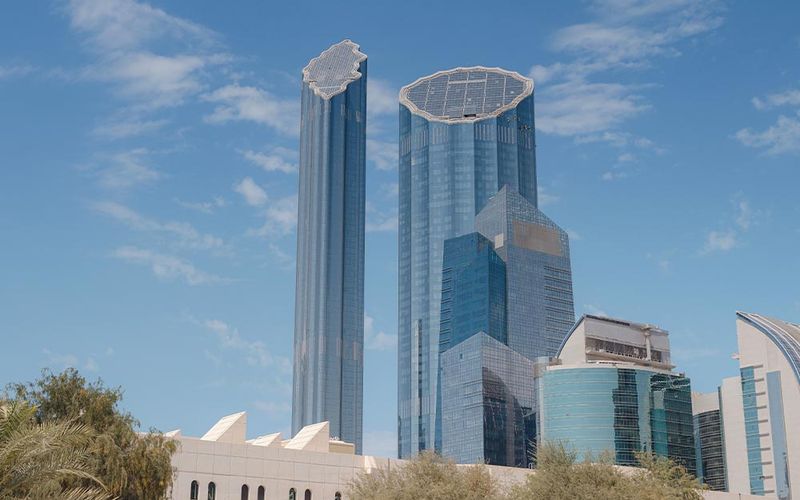 Al Danah, Abu Dhabi Image 6