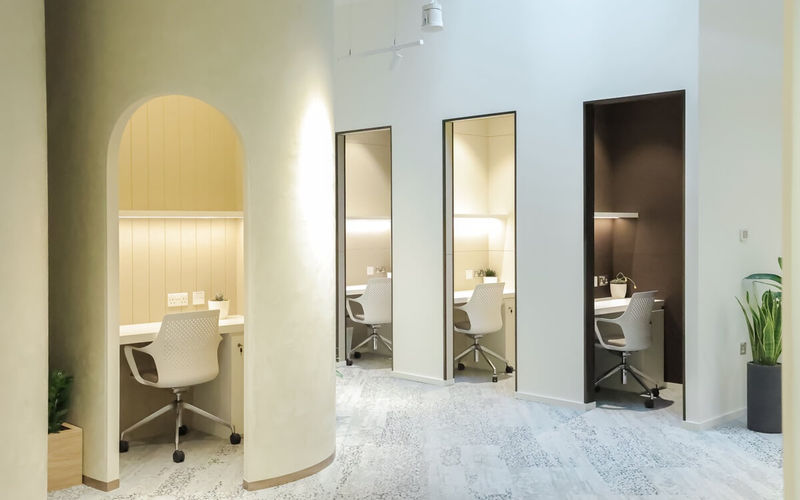 Al Danah, Abu Dhabi Image 1