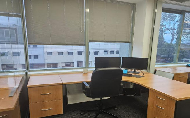 401 Pacific Highway, Artarmon Image 1