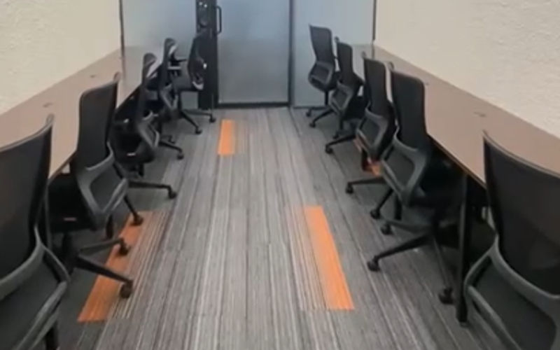 8-1-328/1/2 Shaikpet Toli Chowki, Hyderabad Image 1