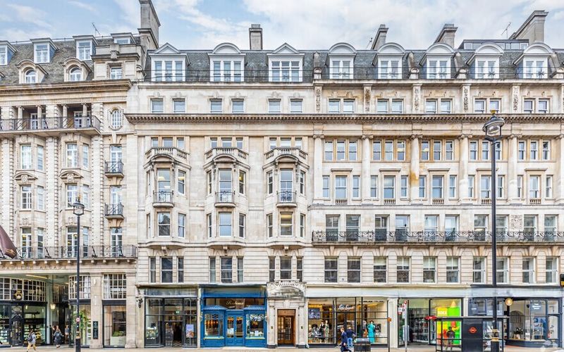 170 Piccadilly St James, London Image 5