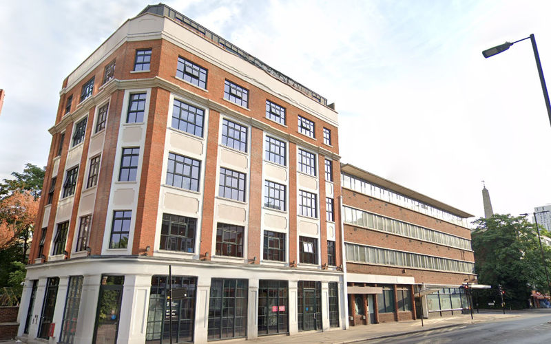 61-67 Old Street, Farringdon Image 5