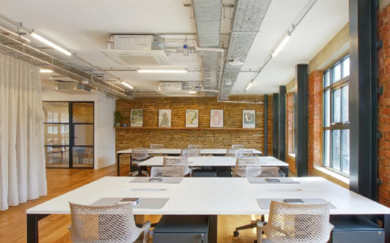 61-67 Old Street, Farringdon Image 3