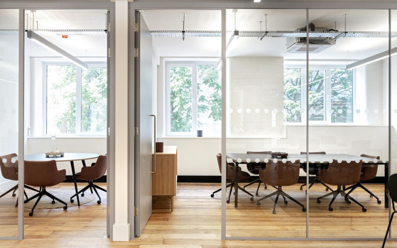 140-142 St John Street, Farringdon Image 2