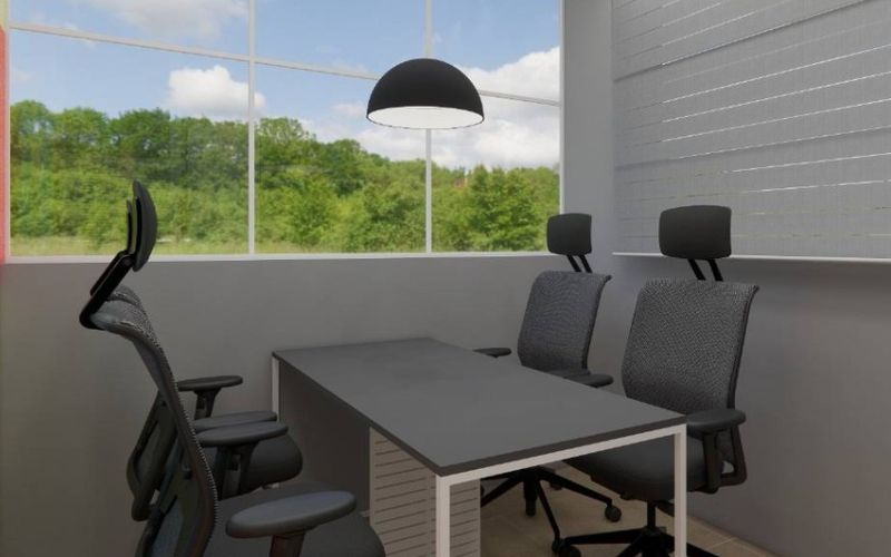 Grande Tower Po, Thaikkattukara Kalamassery Image 2