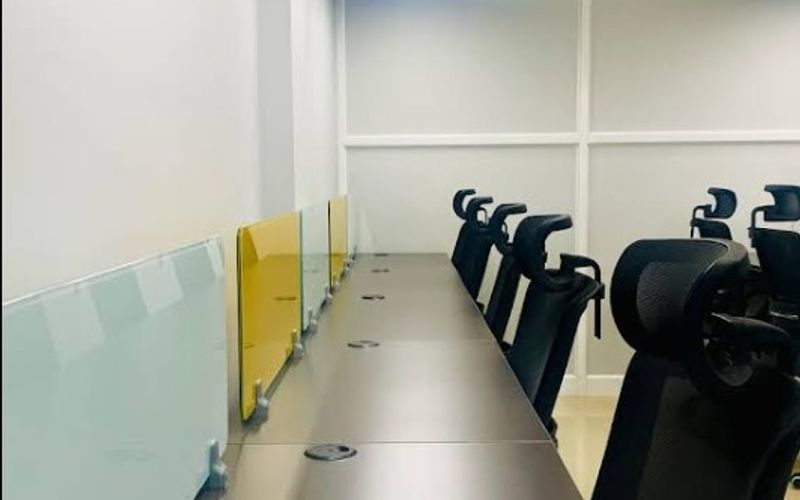 Grande Tower Po, Thaikkattukara Kalamassery Image 3