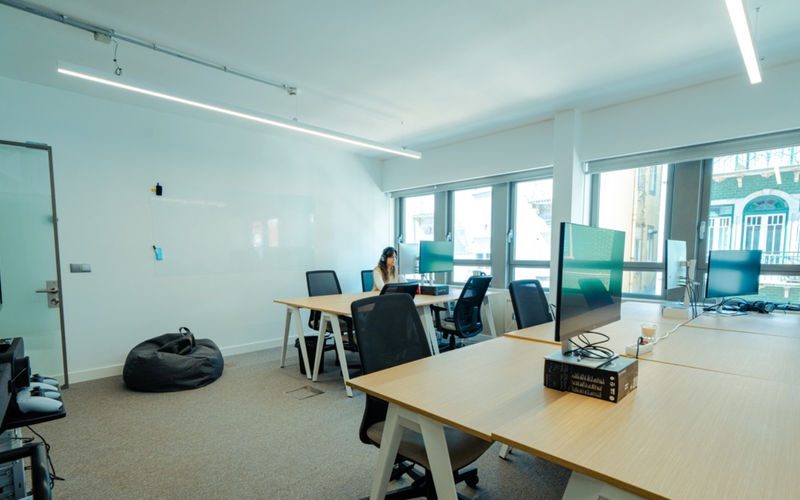 Av Fontes Pereira De Melo 32, Lisboa Image 4