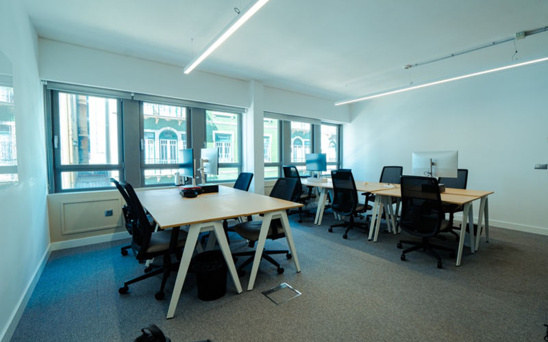 Av Fontes Pereira De Melo 32, Lisboa Image 3