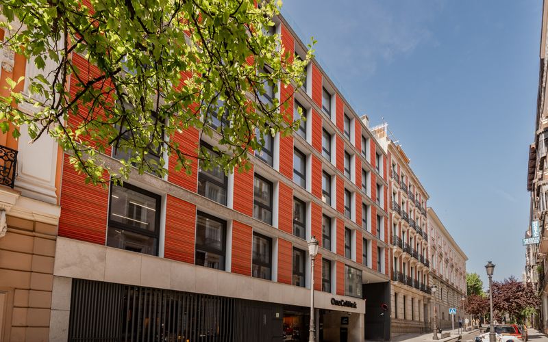 12 Calle De Prim, Madrid Image 12