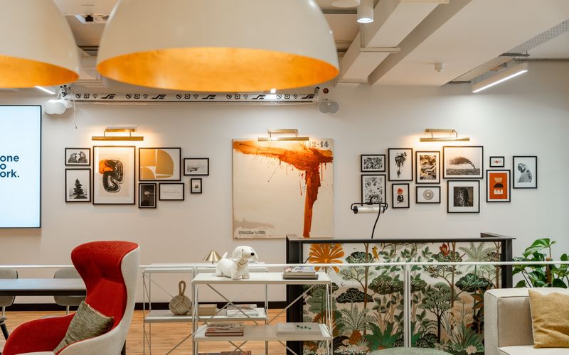 12 Calle De Prim, Madrid Image 7