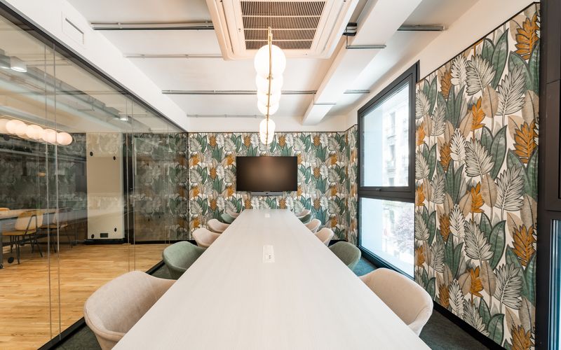 12 Calle De Prim, Madrid Image 1