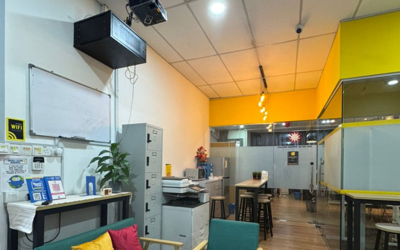 33A Jalan Indah 10/1 Taman Bukit Indah, Iskandar Puteri Image 1