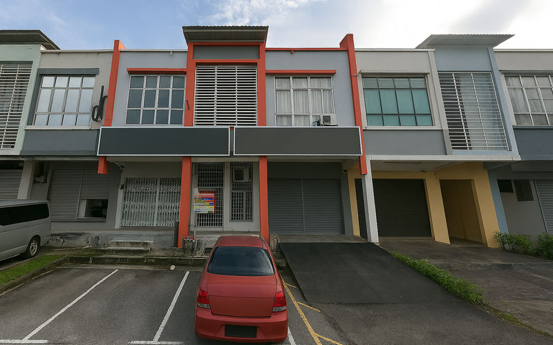 33A Jalan Indah 10/1 Taman Bukit Indah, Iskandar Puteri Image 13