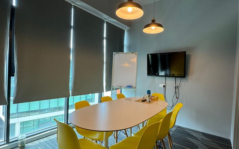 NO 04 - 03 - BLOCK F Komersil South Key Mozek - Persiaran South Key 1, Johor Bahru Image 7